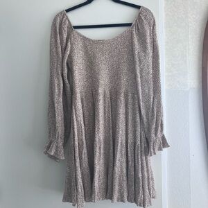 Altar’d State Women’s Dress- Medium